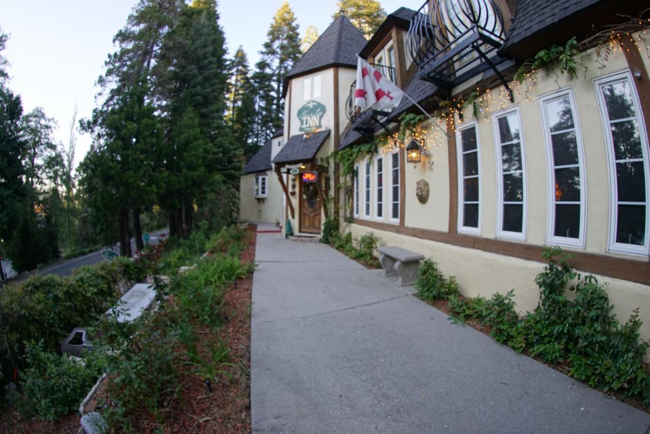 Fleur De Lac Europeran Guest house