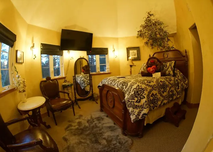 Fleur De Lac Europeran Inn