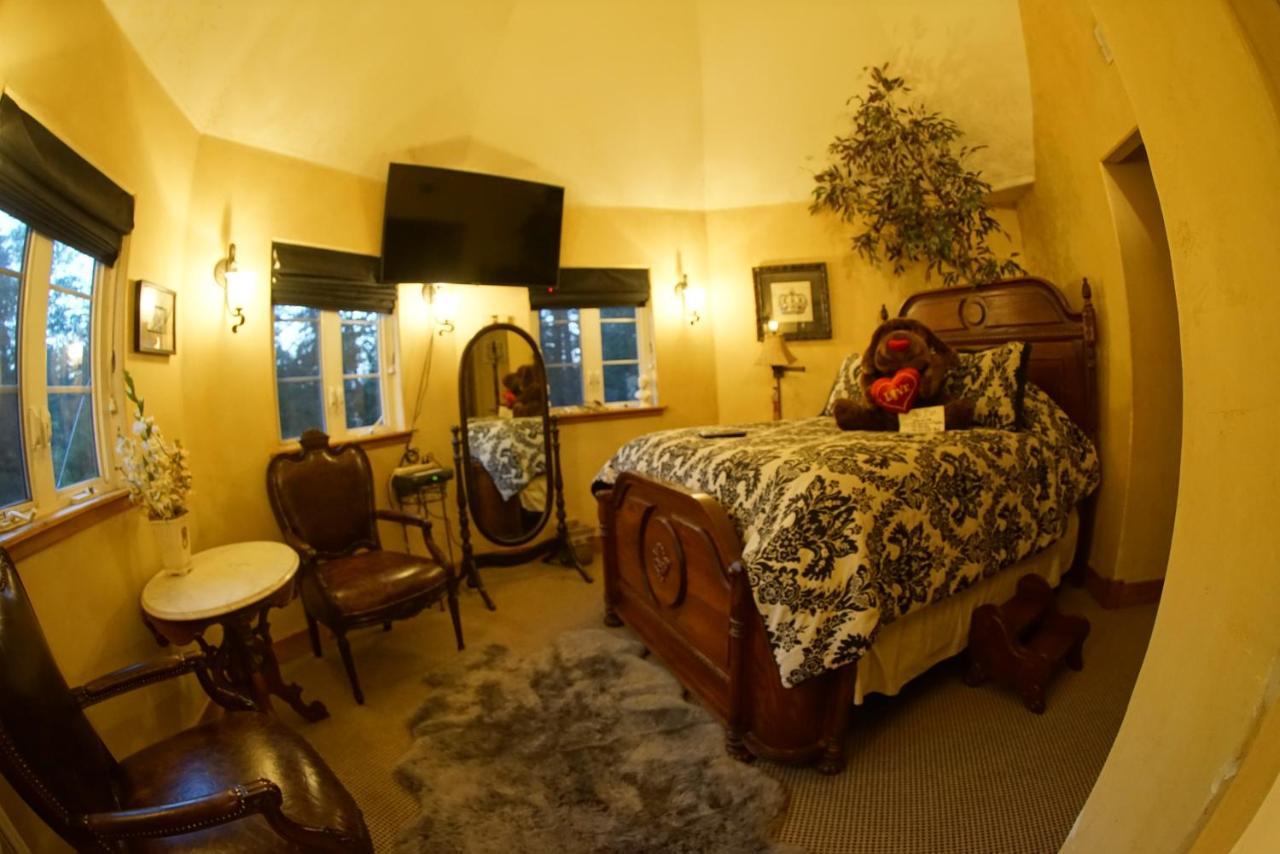 Fleur De Europeran Casa de hóspedes Lake Arrowhead