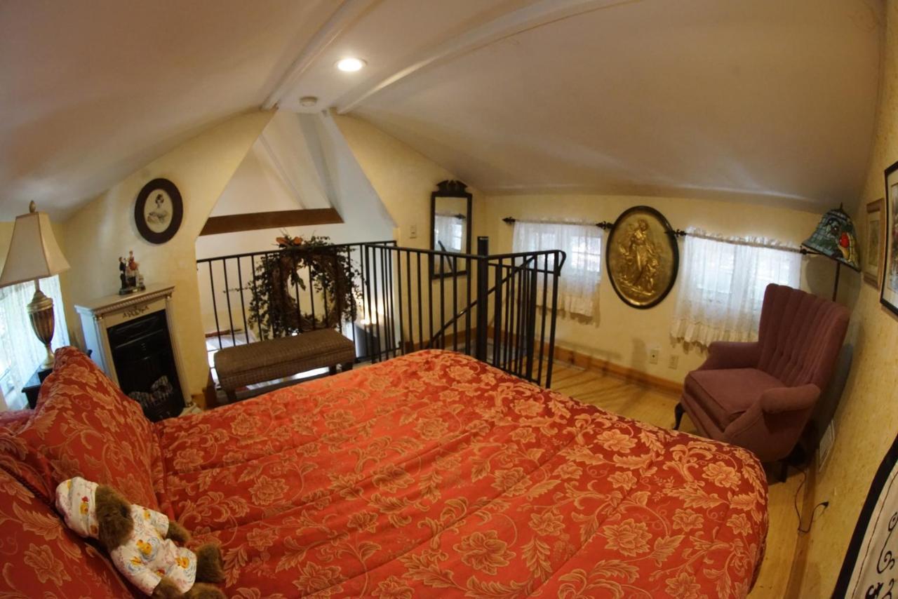 Fleur De Europeran Casa de hóspedes Lake Arrowhead