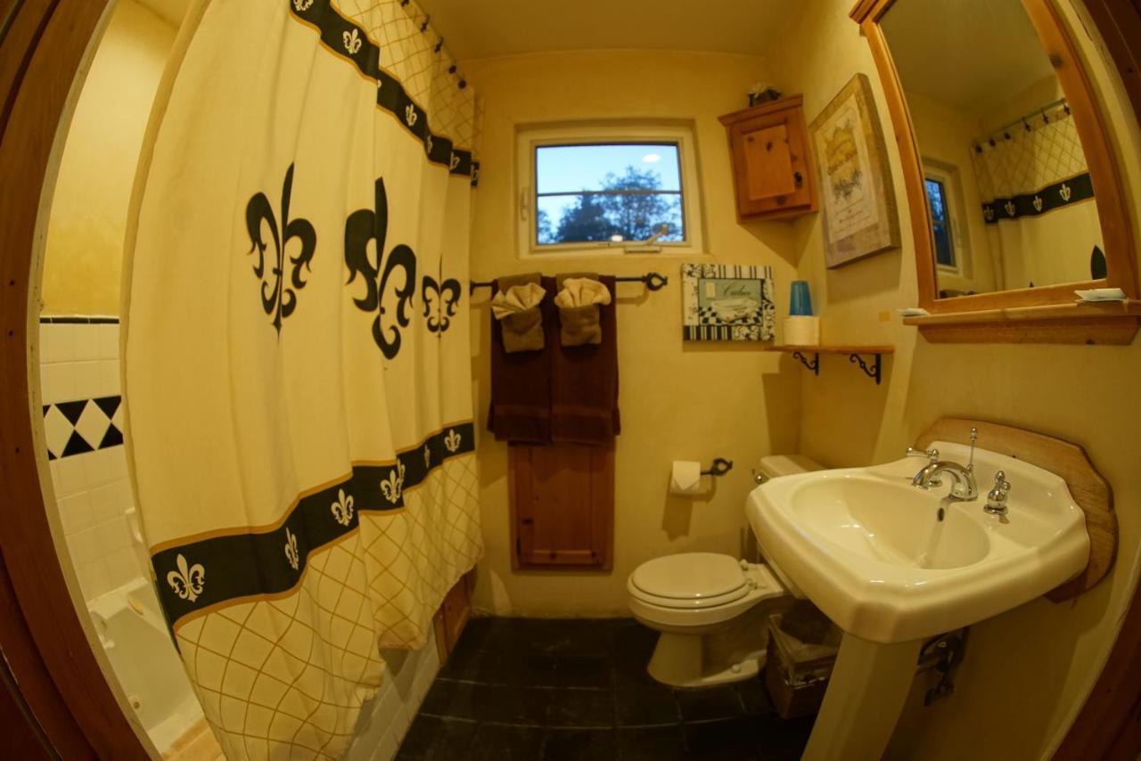 Casa de hóspedes Fleur De Europeran *