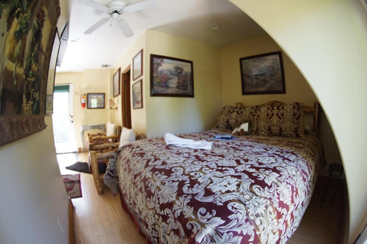 Fleur De Europeran * Lake Arrowhead