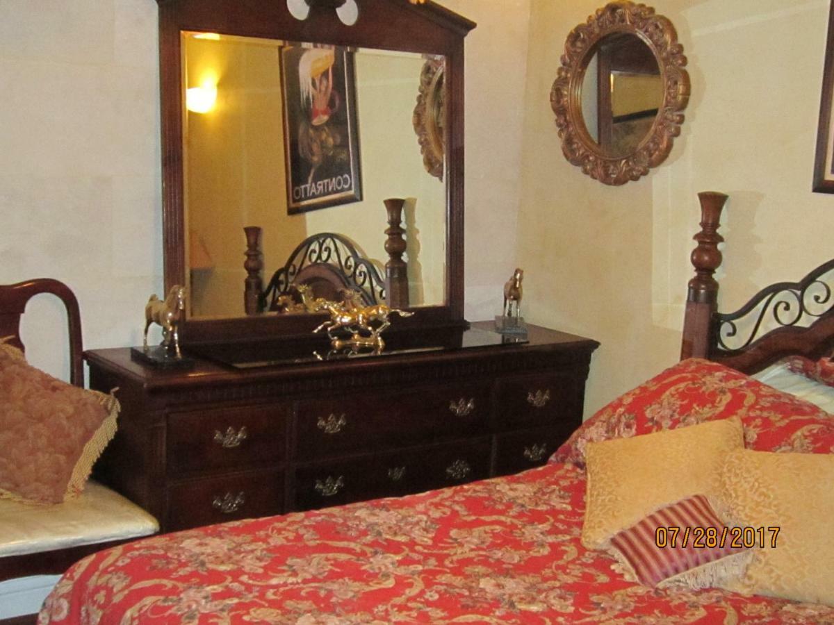 Fleur De Europeran * Lake Arrowhead